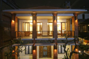 The Kertha Ubud
